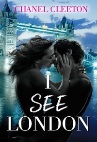 Cover I See London