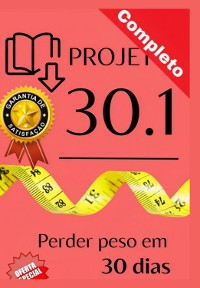 Cover Projeto 30.1