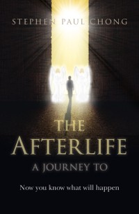 Cover Afterlife - A Journey to