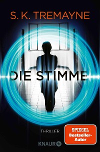 Cover Die Stimme