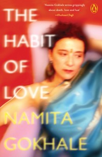 Cover The Habit of Love
