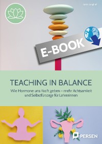 Cover Teaching in balance