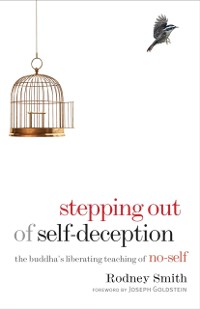 Cover Stepping Out of Self-Deception