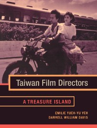 Cover Taiwan Film Directors