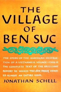 Cover Village of Ben Suc