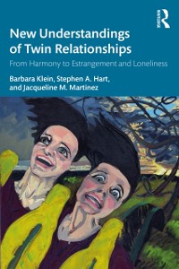 Cover New Understandings of Twin Relationships