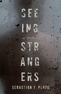 Cover Seeing Strangers