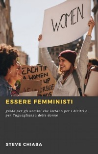 Cover Essere femministi