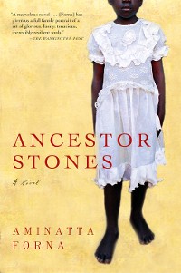 Cover Ancestor Stones