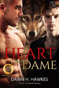 Cover Heart of Dame: Tief im Herzen