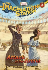Cover Attack at the Arena