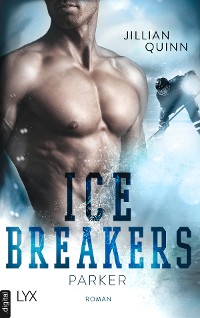 Cover Ice Breakers - Parker
