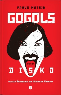 Cover Gogols Disko