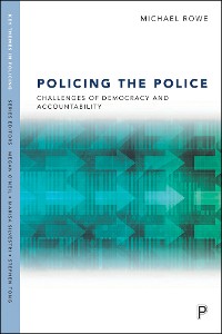 Cover Policing the Police