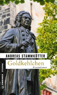 Cover Goldkehlchen