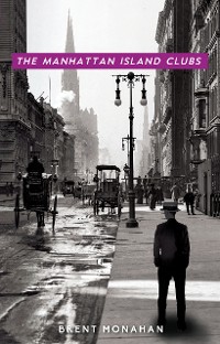 Cover The Manhattan Island Clubs