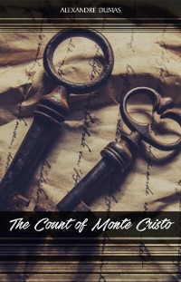Cover Count of Monte Cristo