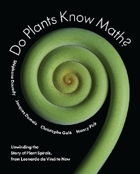 Cover Do Plants Know Math?