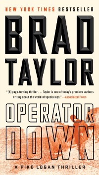 Cover Operator Down