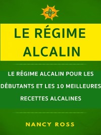 Cover Le régime alcalin