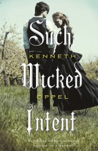 Cover Such Wicked Intent