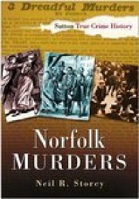 Cover Norfolk Murders