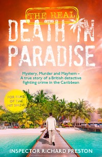 Cover The Real Death in Paradise