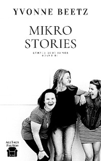 Cover MikroStories