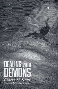 Cover Dealing with Demons