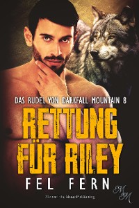 Cover Rettung für Riley