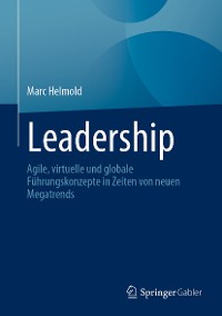 Cover Leadership