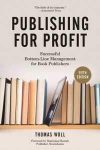 Cover Publishing for Profit
