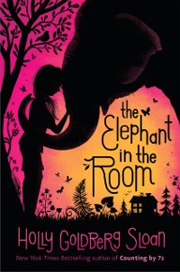Cover Elephant in the Room