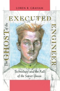 Cover Ghost of the Executed Engineer