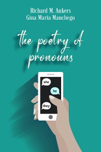 Cover The Poetry of Pronouns