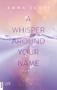 Cover A Whisper Around Your Name