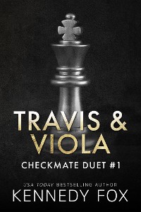 Cover Travis e Viola duet