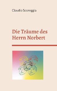 Cover Die Träume des Herrn Norbert