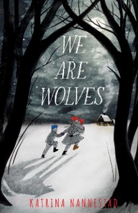 Cover We Are Wolves