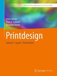Cover Printdesign