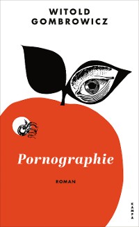 Cover Pornographie