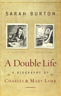 Cover Double Life