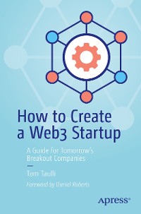 Cover How to Create a Web3 Startup