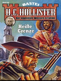 Cover H. C. Hollister 88