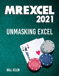 Cover MrExcel 2021