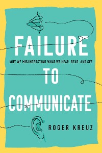 Cover Failure to Communicate