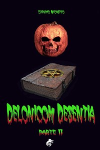 Cover Delonicom Desentia II