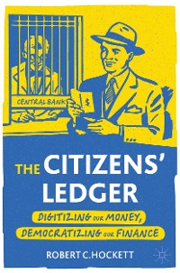Cover The Citizens' Ledger