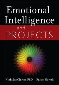 Cover Emotional Intelligence and Projects