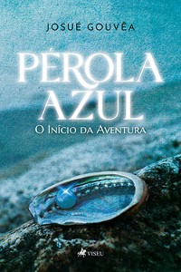 Cover Pérola Azul